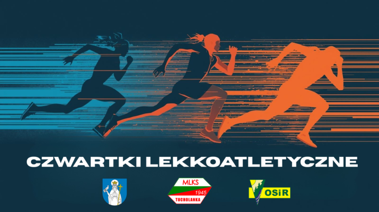 Czwartki Lekkoatletyczne Jesień 2025.