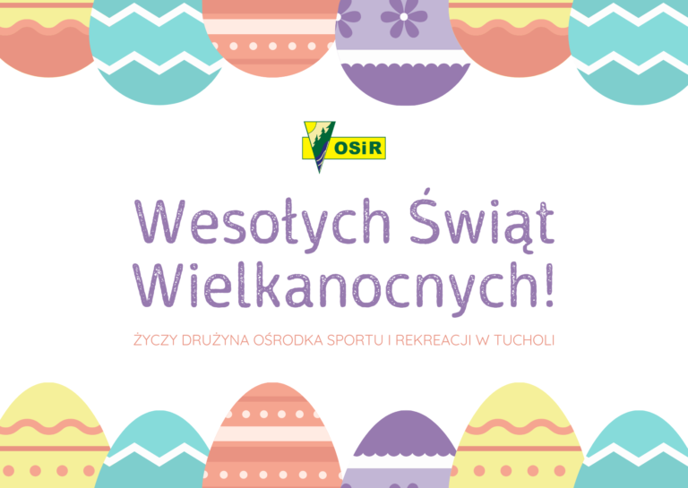 Życzenia Wielkanocne