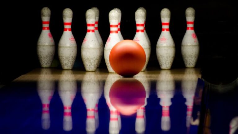 Harmonogram II Turnieju Kręglarskiego o Puchar Hydromatu.