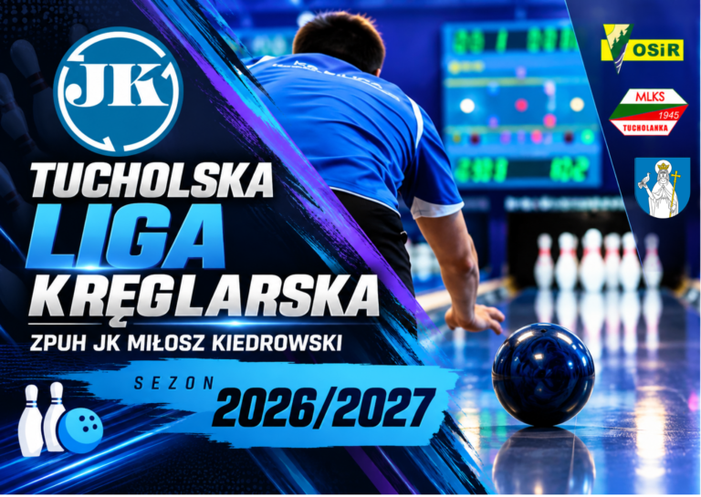 Wyniki I kolejki oraz harmonogram na II kolejkę Gminnej Ligi Kręglarskiej.